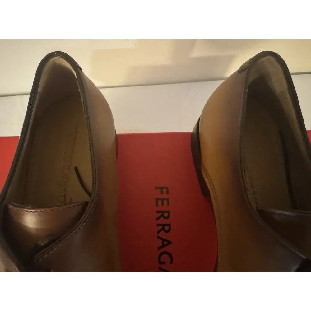 Salvatore Ferragamo salvatore ferragamo